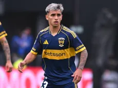 ¿Debe "anular" a un jugador de River? El pedido táctico de Úbeda a Delgado