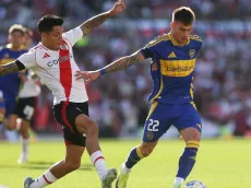 Qué jugadores de Boca y River tendrán su primer Superclásico