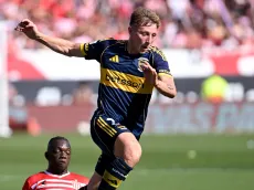 La tarea especial que podría tener Juan Barinaga en el Boca-River