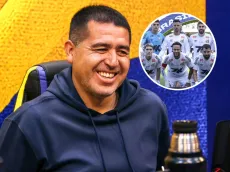 ¿Vuelve a la carga? Los dos jugadores del Santos que Boca quiso en el pasado y le gustan a Riquelme