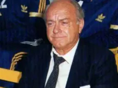 Es ídolo de River pero era fanático de Boca y salió campeón con ambos