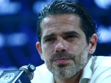 Un 2025 penoso: la pésima noticia que recibió Fernando Gago en México