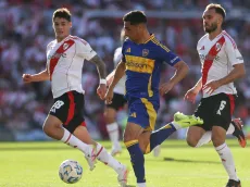 Boca vs. River, por el Torneo Clausura 2025: formaciones, horario y TV