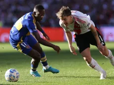 Un Superclásico clave: qué pasa si Boca gana, empata o pierde ante River en La Bombonera