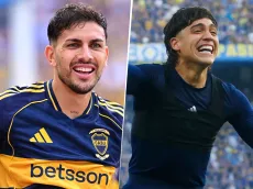 Boca hoy: la gastada de Paredes a un hincha de River, el chat premonitorio de Zeballos y la sanción al hincha que fue golpeado por Salas