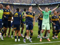 Con Boca clasificado, quiénes son los otros clubes que van a estar en la Copa Libertadores 2026