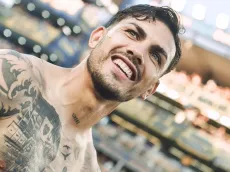 Leandro Paredes, clave para la levantada de Boca: los 3 aspectos que reflejan su liderazgo positivo