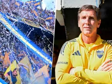 Boca hoy: dura sanción para el partido ante Tigre en las tribunas y el jugador que Úbeda quiere recuperar después de Zeballos