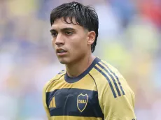 Zeballos se sinceró sobre su futuro y cuál será su equipo en 2026: "Yo estoy..."