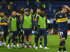 Atento, Boca: el director deportivo de un club sudamericano viajó a Argentina para convencer a una figura del plantel