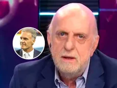 Horacio Pagani trató de traidor a Oscar Ruggeri y contó una anécdota imperdible: "Se lo dije en la cara"