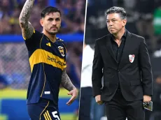 Boca hoy: qué dijo Paredes de Dybala y Neymar y Gallardo quiere al refuerzo que buscó Riquelme para tapar la crisis de River
