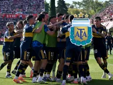 El titular de Boca que sueña con ser convocado a la Selección Argentina: "Puede llegar en cualquier momento"
