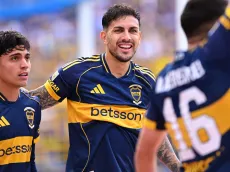 La nueva cábala del plantel de Boca que impuso Leandro Paredes: "No lo vamos a cambiar ya"