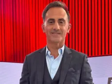 Diego Latorre dijo quién tiene que ser el DT de Boca en 2026: "No me cabe ninguna duda"