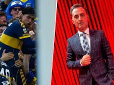 Boca hoy: el hincha italiano que abrazó a Zeballos, la confesión del hijo de Russo y Latorre eligió a su DT para el 2026