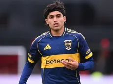 Un ídolo de Boca sorprendió con su postura con el Changuito Zeballos: "Si vuelve Battaglia, lo saco"