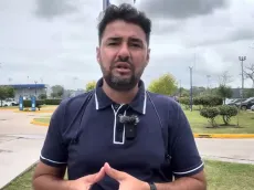 Tato Aguilera dijo quién va a ser el DT de Boca en 2026: "Se lo van a ofrecer"