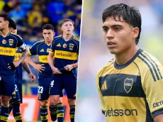 Boca hoy: las dos bajas en los concentrados, quién será el DT en 2026 y la sorpresiva postura de un ídolo con Zeballos