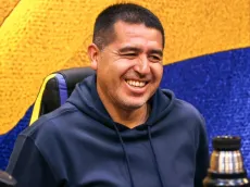 Boca sueña en grande: el mediocampo ideal de Riquelme para jugar la Libertadores