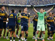 Costa, picante sobre la victoria ante River: "Teníamos que darle el cachetazo"