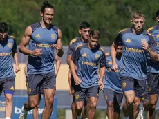 Ciclos cumplidos: los dos jugadores de Boca que no fueron concentrados con Tigre y se irán en diciembre
