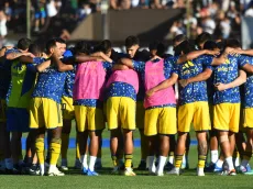 ¿Entra dinero? Se fue de Boca a préstamo, debe volver en 2026 y es titular indiscutido en su club
