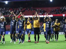 No solo Advíncula: Alianza Lima quiere sumar a un exBoca para 2026