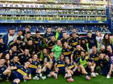Qué tiene que pasar para que Boca termine primero y qué rival tocaría en octavos de final del Torneo Clausura