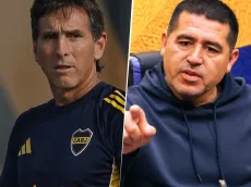 Boca hoy: la formación a Tigre, los dos borrados que se irán en diciembre y el mediocampo ideal de Riquelme para el 2026