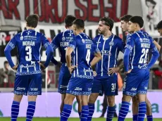 Descendió a la B y los hinchas lo piden para Boca: "Es un crack, que venga"