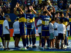 Increíble: se fue de Boca para tener minutos y su nuevo club lo borró del plantel