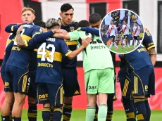 Un ídolo de River se la jugó: "Prefiero que Boca no salga campeón y jugar la Copa Sudamericana en 2026"