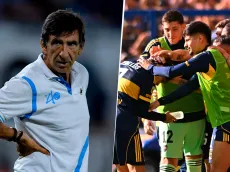 Boca hoy: Gustavo Costas quiere a un suplente, el crack del fútbol argentino que suena y el jugador que baja a Reserva