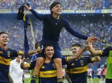 Exequiel Zeballos: el chico que se cura con amor