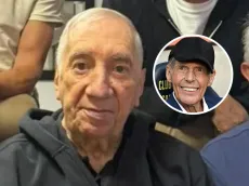 La reacción de Bilardo cuando se enteró de la muerte de Russo: "Quedó quieto y lagrimeó"