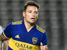 El mejor jugador de la historia del fútbol, según Mauro Zárate: "Es mi ídolo"