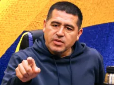 El puesto donde Boca hará "limpieza" sí o sí a fin de año: "Uno de los tres se va"