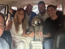 La AFA declaró campeón a Rosario Central de la temporada 2025 y le dio un título