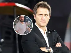 La picante respuesta de Guillermo Barros Schelotto por el título a Rosario Central: "No sé cuál será el sentido"