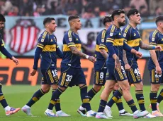 El cambio de programación que podría tener Boca en unos hipotéticos cuartos de final