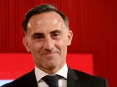 Diego Latorre explicó por qué pasó de ser "amado" a "odiado" por los hinchas de Boca: "Me cansé de..."