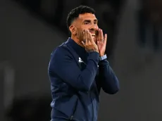 Lo sufre Tevez: la importante baja que tendrá Talleres ante Boca