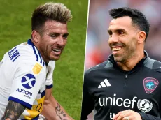 El consejo de Buffarini a Tevez para eliminar a Boca: "Le diría que..."