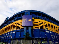 Habrá un minuto de silencio antes de Boca vs. Talleres: el motivo