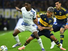 A cuartos: Boca eliminó a Talleres y ya piensa en Argentinos