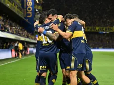 Boca, a cuartos: rival, día y hora para el próximo partido por el Torneo Clausura 2025