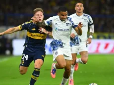 Un jugador de Talleres estalló de bronca contra Leandro Paredes: "A mí de guapo no me gusta"