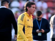 Úbeda podría hacer un solo cambio en el equipo y es por cómo juega Argentinos Juniors