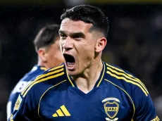 El mensaje de Blanco a la ilusión de los hinchas de Boca por el Torneo Clausura: “Como siempre”